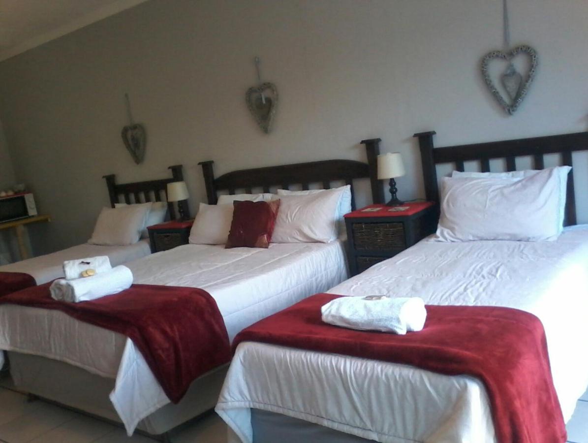 אפינגטון Tehillah Guesthouse מראה חיצוני תמונה