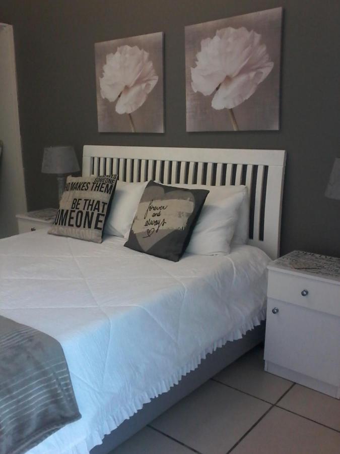 אפינגטון Tehillah Guesthouse מראה חיצוני תמונה