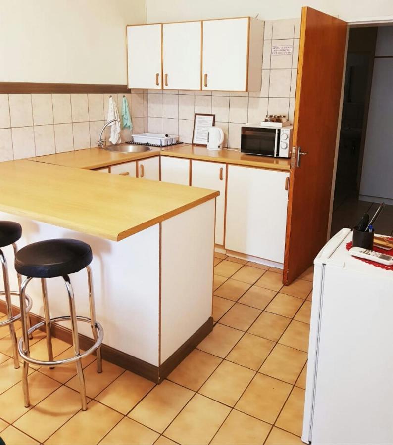 אפינגטון Tehillah Guesthouse מראה חיצוני תמונה