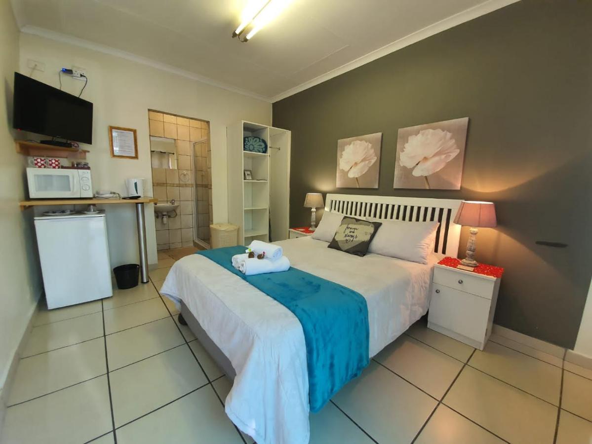 אפינגטון Tehillah Guesthouse מראה חיצוני תמונה