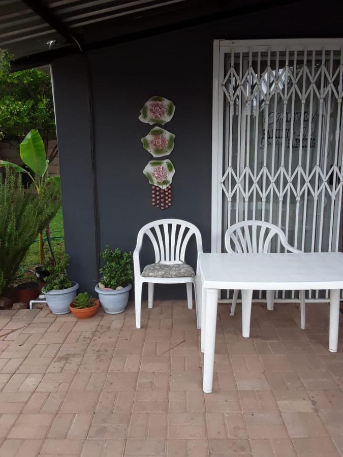 אפינגטון Tehillah Guesthouse מראה חיצוני תמונה