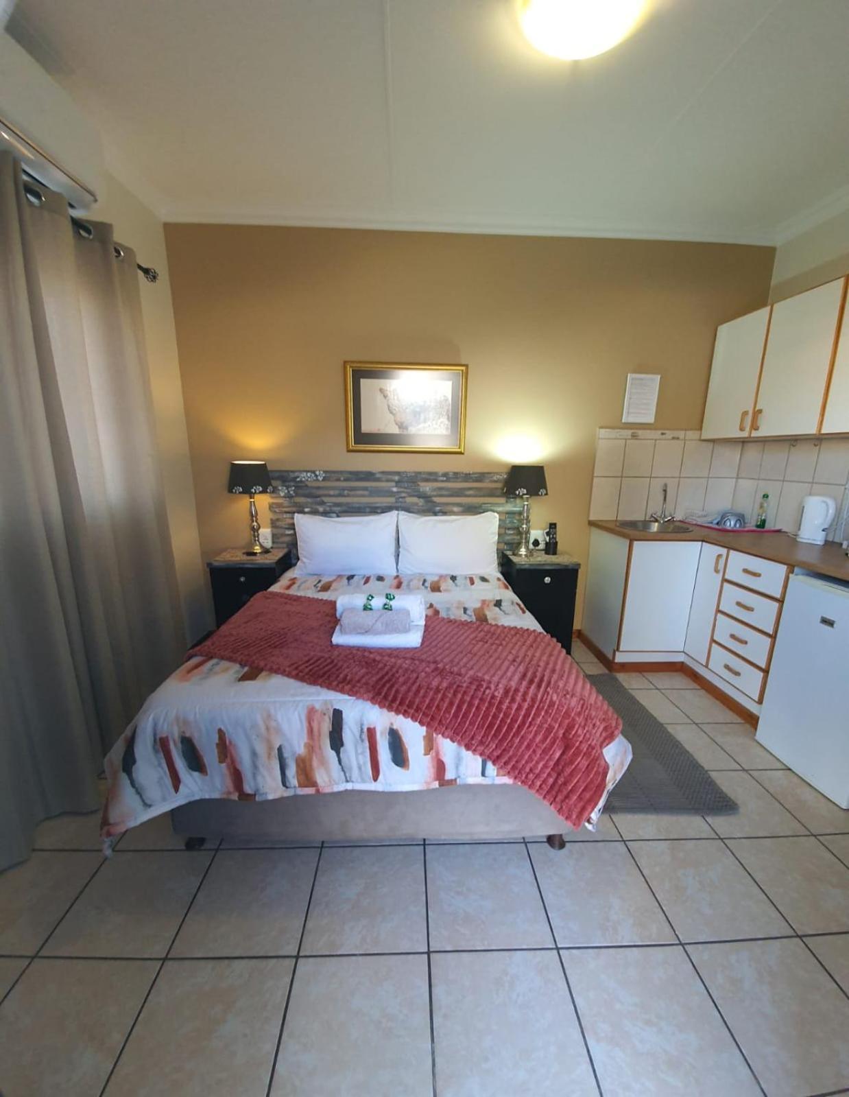 אפינגטון Tehillah Guesthouse מראה חיצוני תמונה