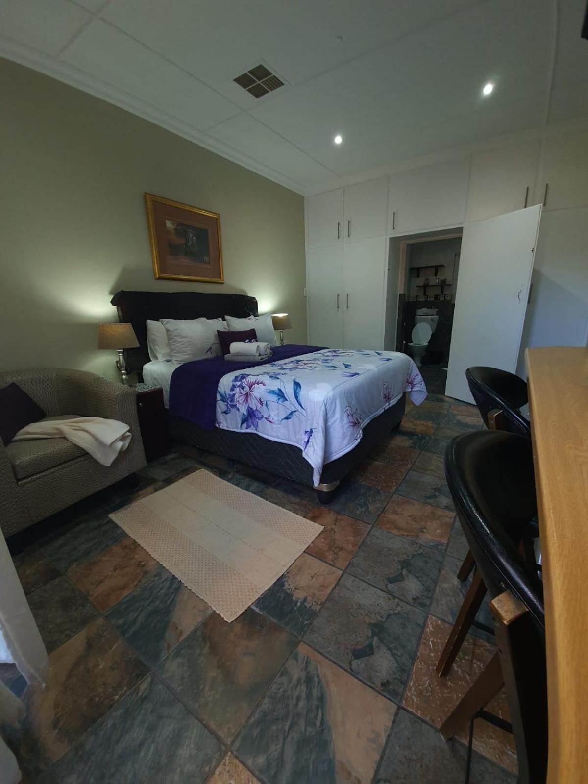 אפינגטון Tehillah Guesthouse מראה חיצוני תמונה