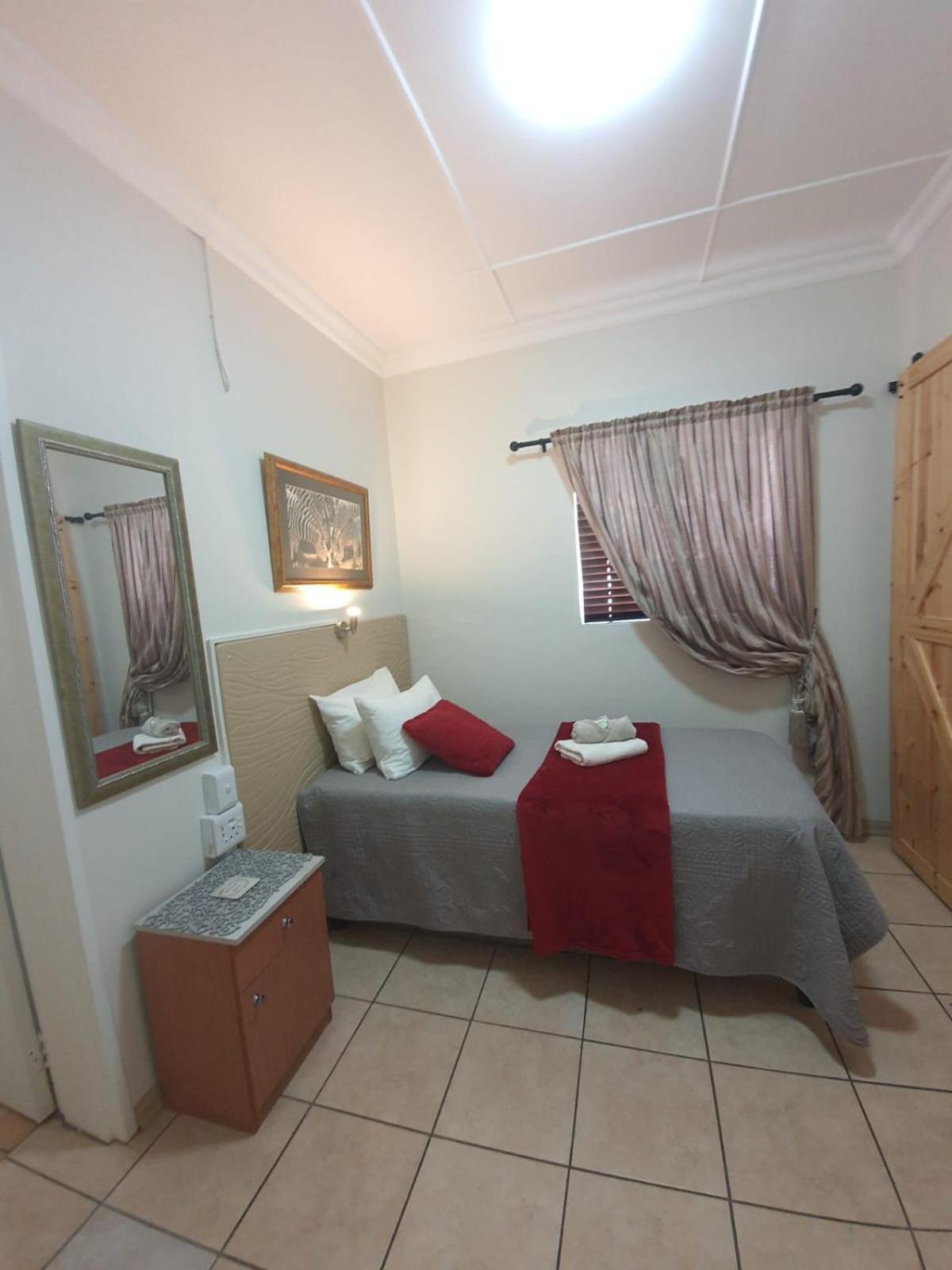 אפינגטון Tehillah Guesthouse מראה חיצוני תמונה
