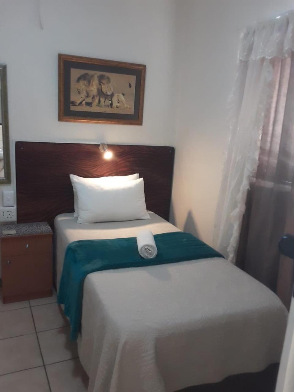 אפינגטון Tehillah Guesthouse מראה חיצוני תמונה