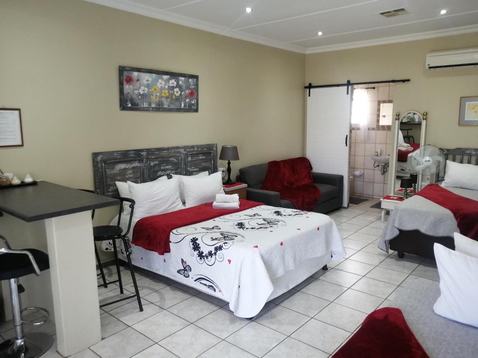 אפינגטון Tehillah Guesthouse מראה חיצוני תמונה