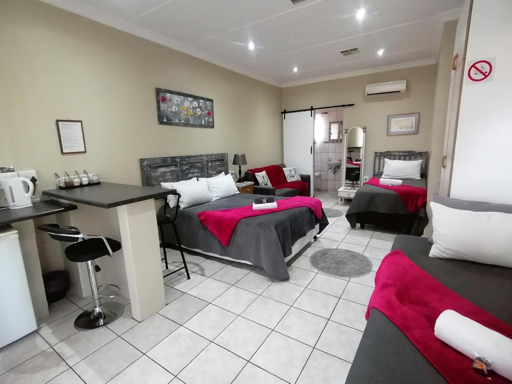 אפינגטון Tehillah Guesthouse מראה חיצוני תמונה